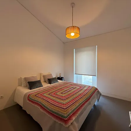 Casa Do Melgaco, Casa de Férias