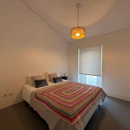 Casa Do Melgaco, Casa de Férias *