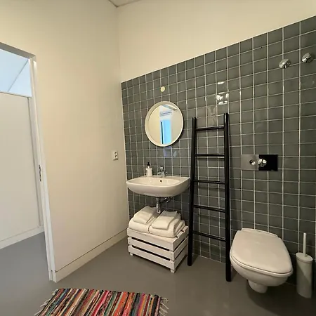 Casa Do Melgaco, Casa de Férias