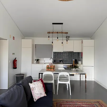 Semesterbostad Casa Do Melgaco,