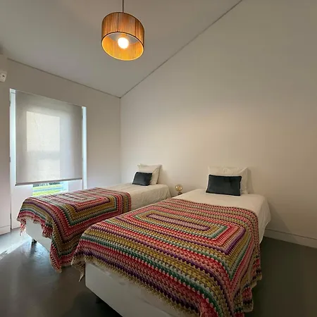 Casa Do Melgaco, Casa de Férias *