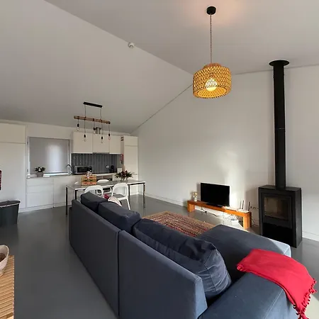 Casa de Férias Casa Do Melgaco, Casal do Pardo