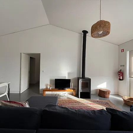 Casa Do Melgaco, * Casal do Pardo