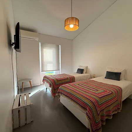 Casa Do Melgaco, Semesterbostad