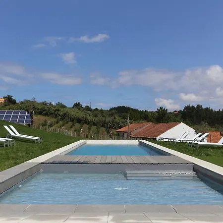 Casa de Férias Casa Do Melgaco,