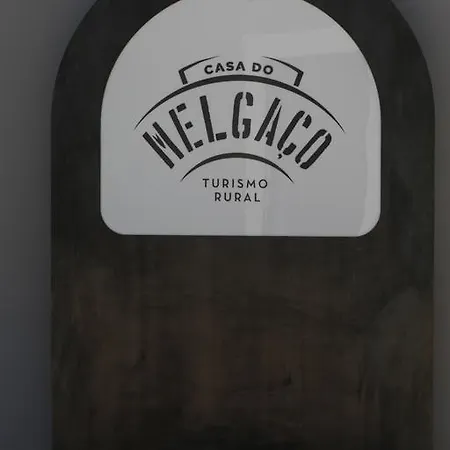 Casa de Férias Casa Do Melgaco,