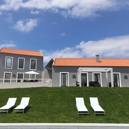 Casa Do Melgaco, Casal do Pardo