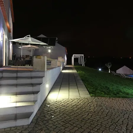 Casa Do Melgaco, Casal do Pardo