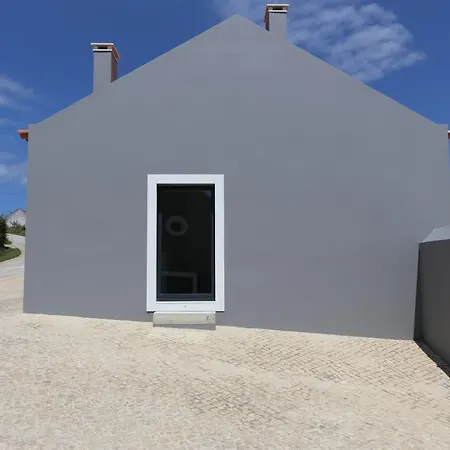 Casa Do Melgaco, Casa de Férias