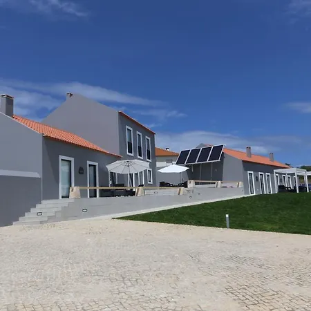 Casa Do Melgaco, Casa de Férias *