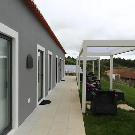 Casa Do Melgaco, * Casal do Pardo