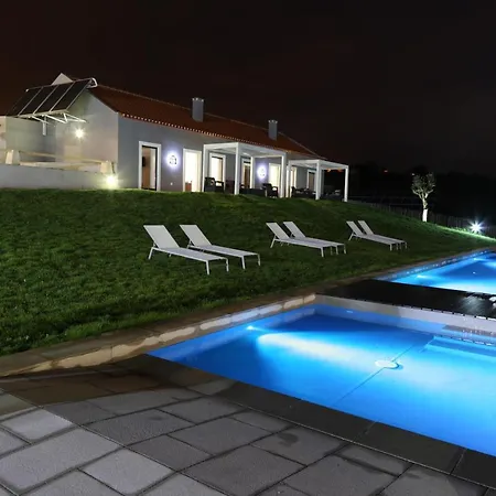 Casa Do Melgaco, * Casal do Pardo