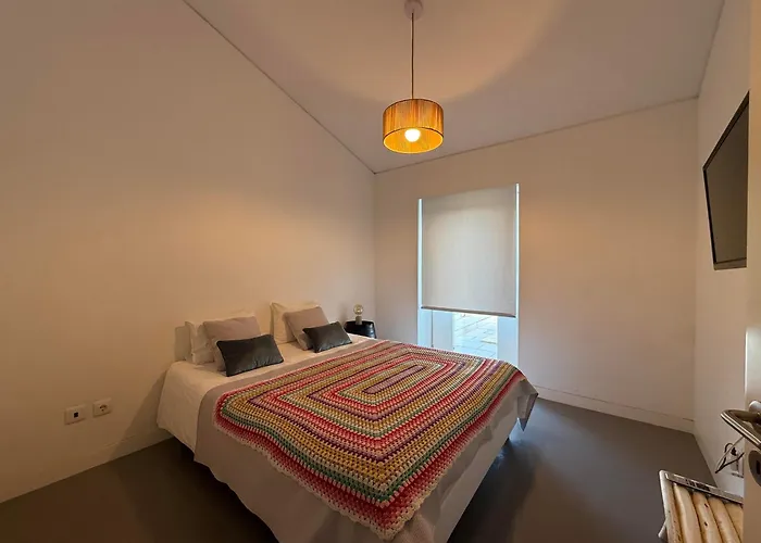 Casa Do Melgaco, Casa vacanze