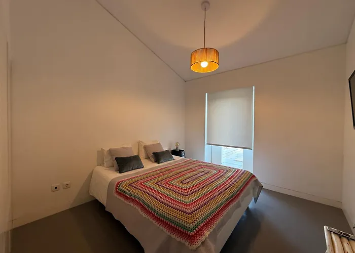 Casa Do Melgaco, Semesterbostad *