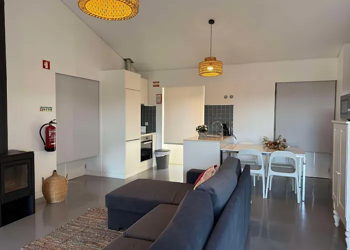 Semesterbostad Casa Do Melgaco, Casal do Pardo