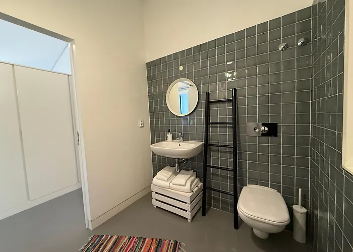 Casa Do Melgaco, Casa vacanze