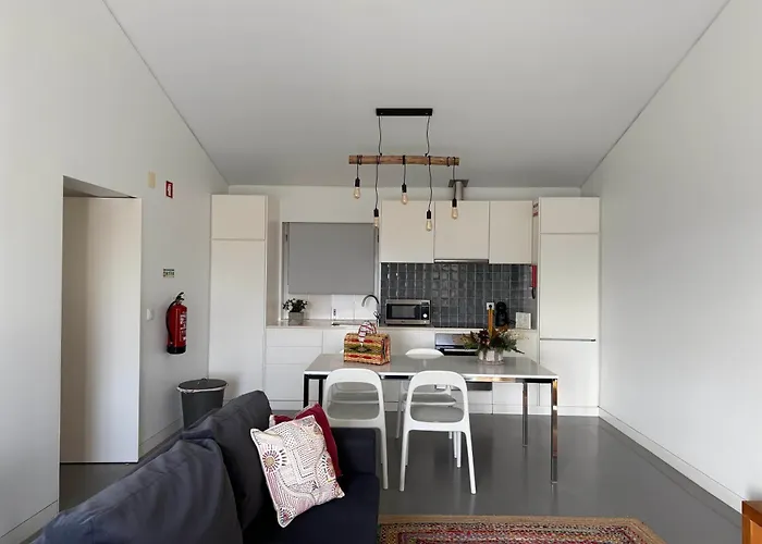 Semesterbostad Casa Do Melgaco,