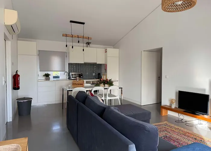 Casa Do Melgaco, Casa vacanze Casal do Pardo