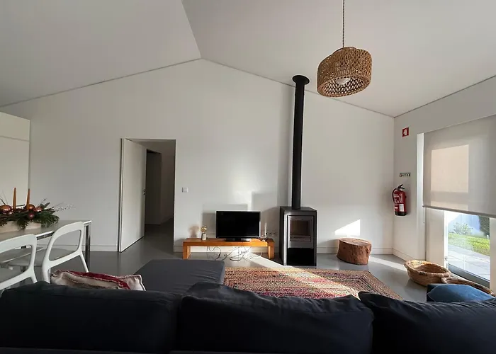 Casa Do Melgaco, * Casal do Pardo