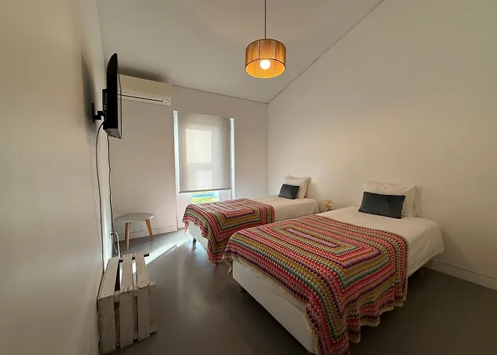 Casa Do Melgaco, Semesterbostad