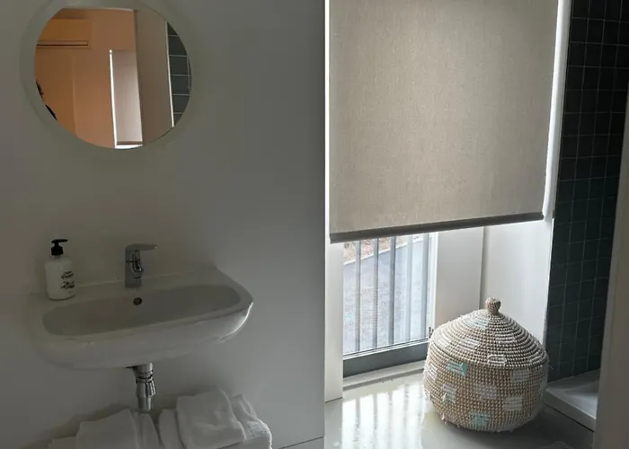 Nyaraló Casa Do Melgaco, *