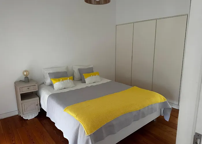 Casa Do Melgaco, Nyaraló Casal do Pardo