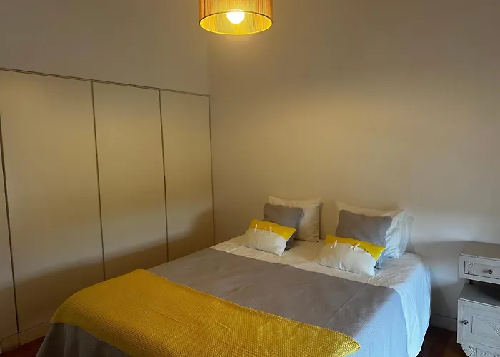 Semesterbostad Casa Do Melgaco, Casal do Pardo