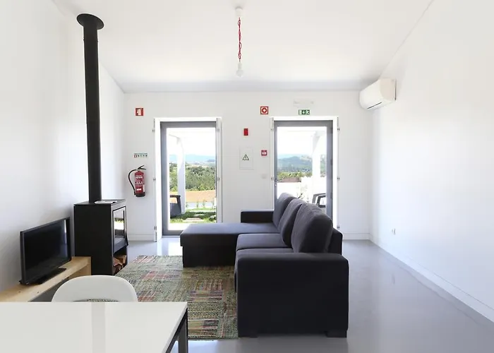 Semesterbostad Casa Do Melgaco, Casal do Pardo