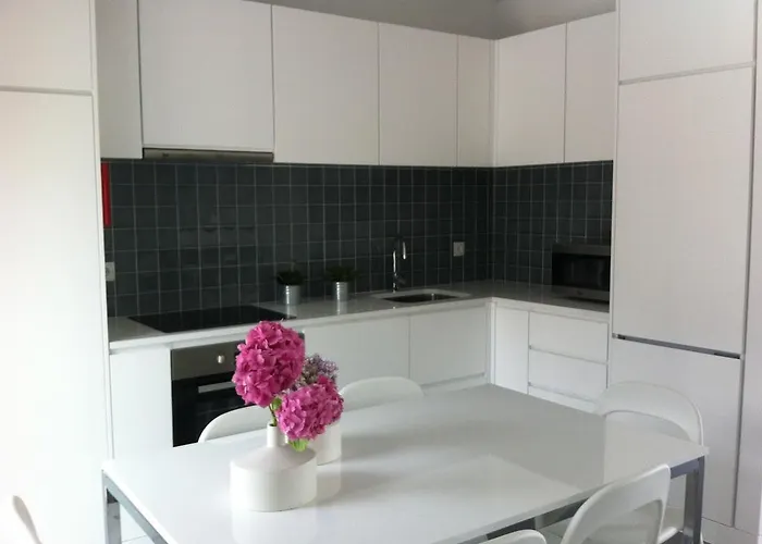 Nyaraló Casa Do Melgaco, *