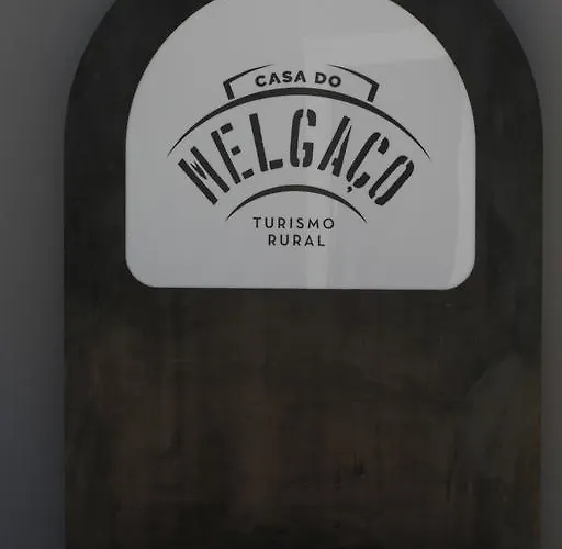 Nyaraló Casa Do Melgaco,