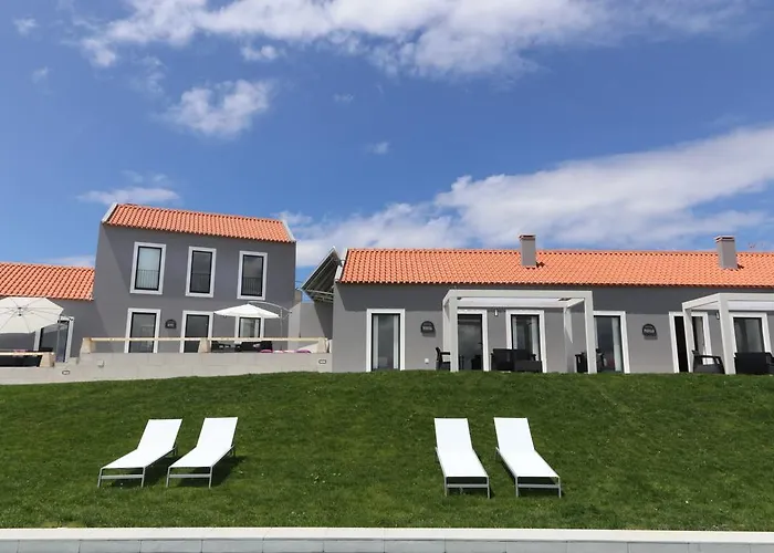 Casa Do Melgaco, Casal do Pardo