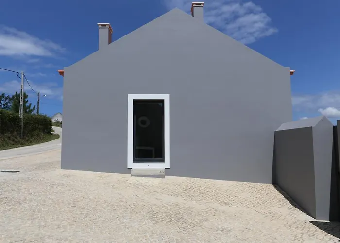 Casa Do Melgaco, Semesterbostad