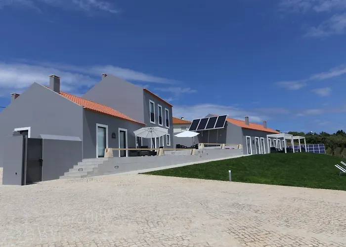 Casa Do Melgaco, Semesterbostad *