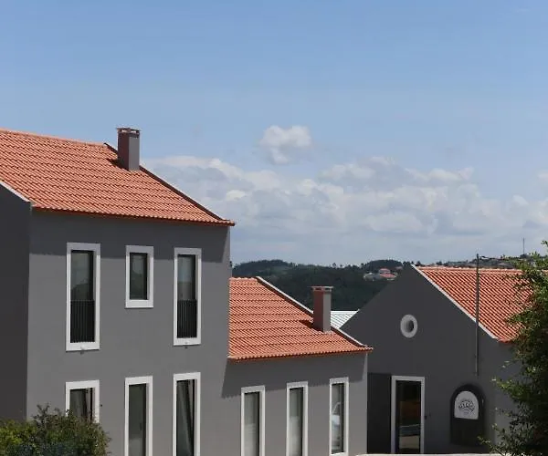 Nyaraló Casa Do Melgaco, Casal do Pardo