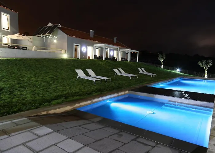 Casa Do Melgaco, * Casal do Pardo